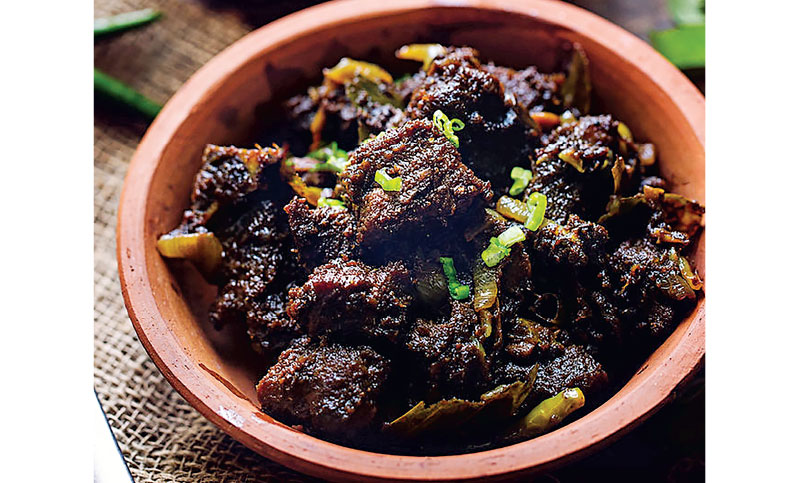 পাঁচ তারকা হোটেলের বিয়ের খাবার